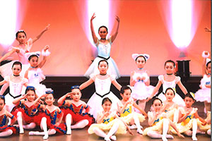 Ecole de Ballet KiKi