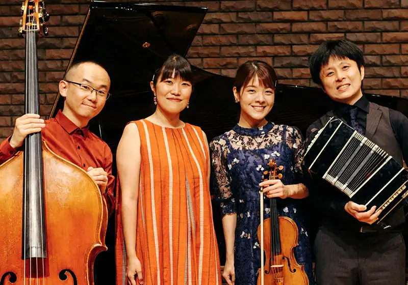 選べるご招待 公演1