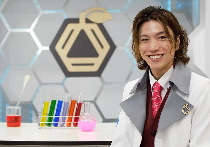 選べるご招待 公演2