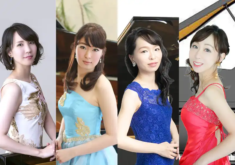 選べるご招待 公演4