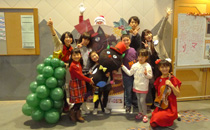碧南キネコクリスマス映画祭