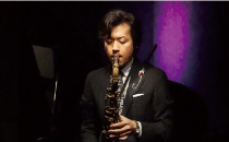 JazzInTheater＆Bar Vol.19 碓井雅史カルテット