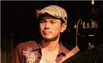 Jazz in Theater & Bar Vol.23 KURATA BAND Special Sextet