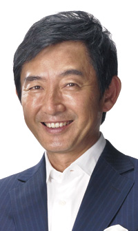 石田純一