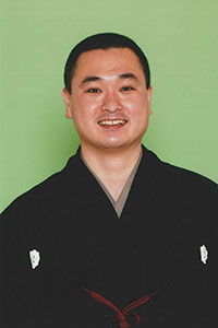 柳家喬之介